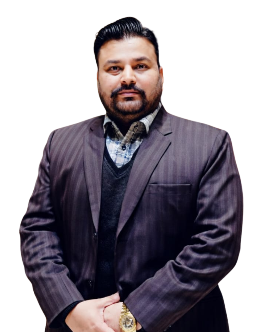 Dr. Fakhr A Alam
