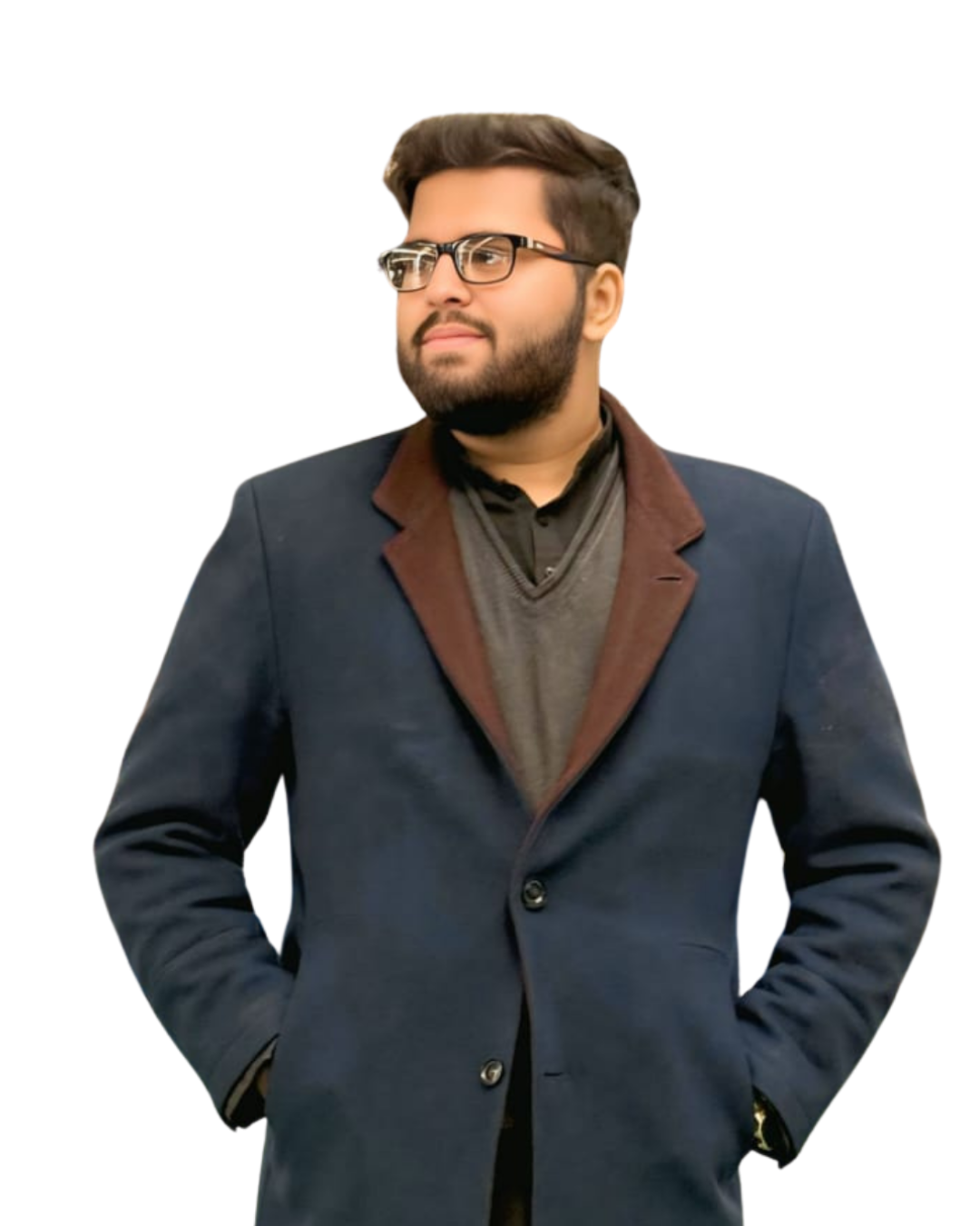 M. Abdullah