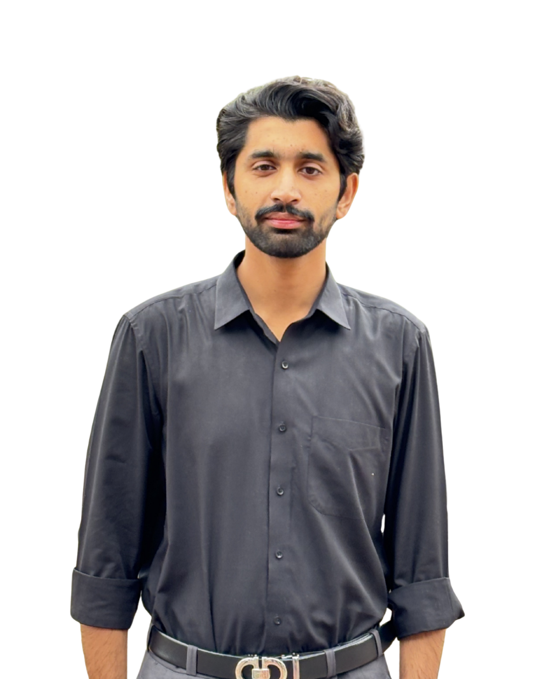 Mr. Shadab