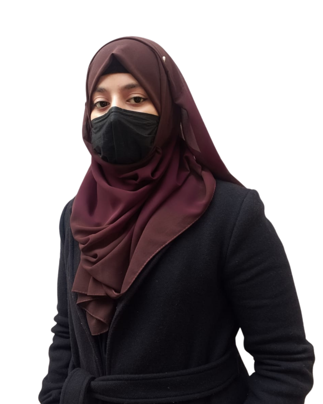 Ms. Isra